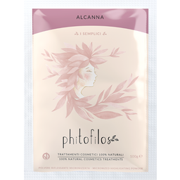 Phitofilos Чиста алкана на прах - 100 g