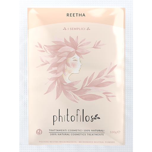 Phitofilos Чист Рита прах - 100 g