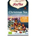 Yogi Tee Organic Christmas Tea - 17 Bags