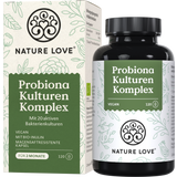 Nature Love Probiona kultúra komplex