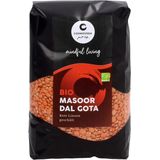 Masoor Dal Gota - Organic Peeled Whole Lentils