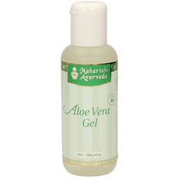 Maharishi Ayurveda Organic Aloe Vera Gel