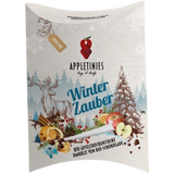 APPLETINIES tiny & tasty Organic Winter Magic