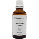Kräutermax Pflanzenfluid Beifuß