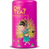 Organic The Secret Life of Chai