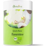 Quick Basic Base Tea