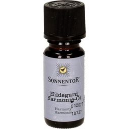 Sonnentor Hildegard Harmónia olaj - 10 ml