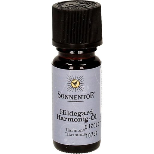 Sonnentor Хармониращо масло 