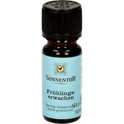 Sonnentor Spring Awakening Organic Oil - 10 ml