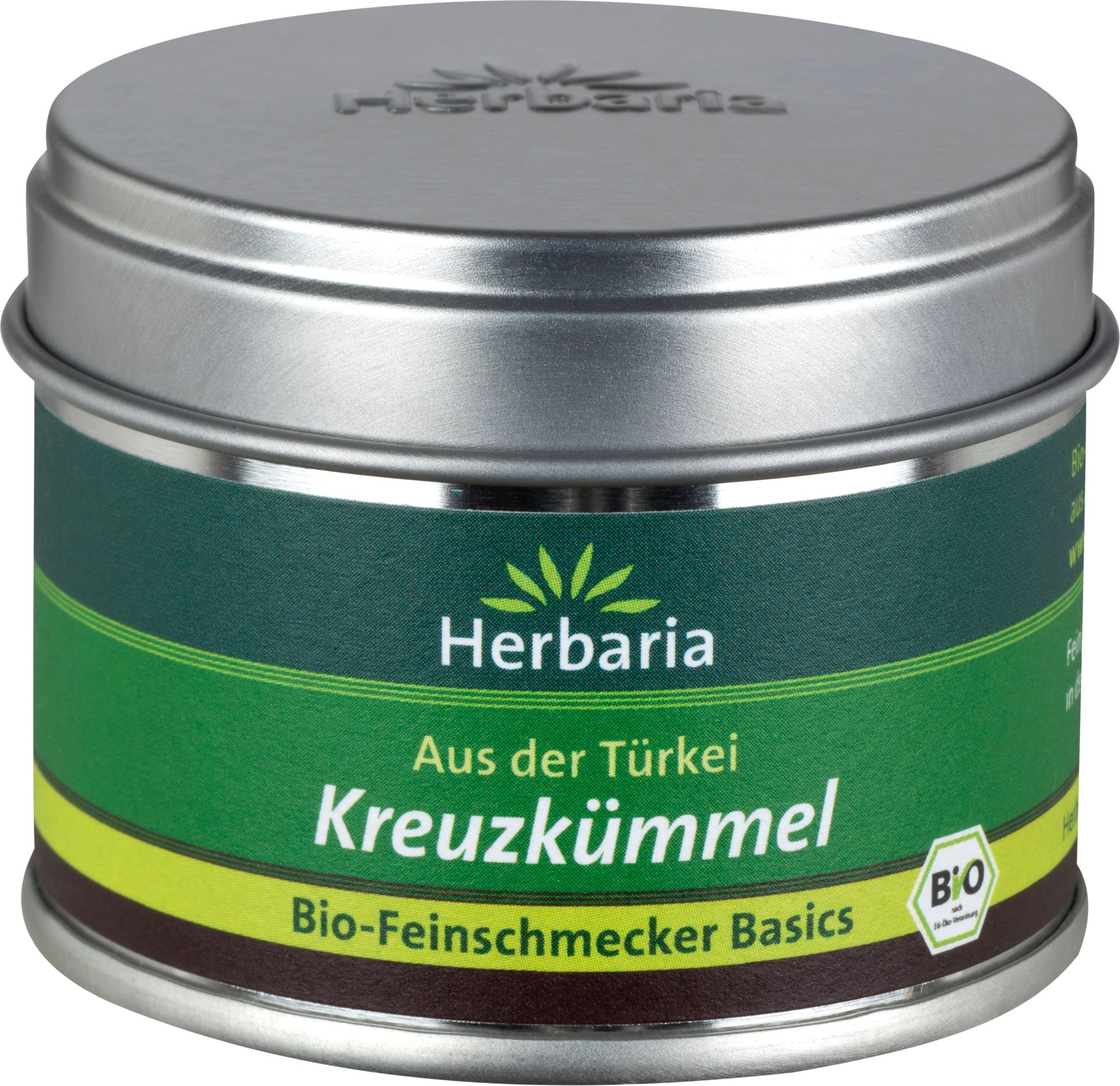 Herbaria Cumin finely ground