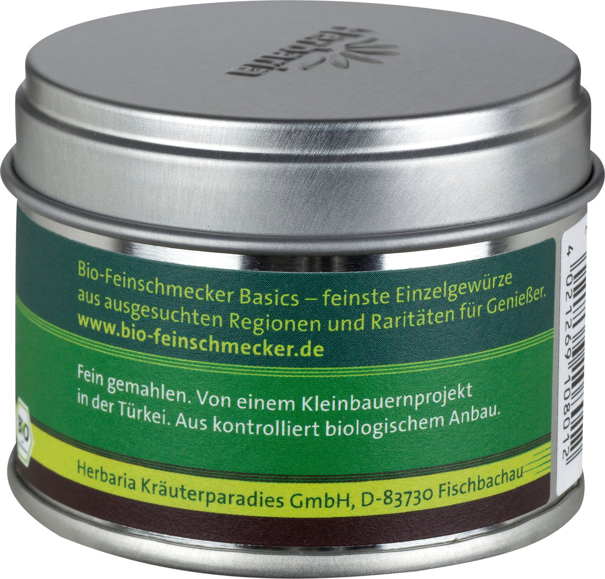Herbaria Cumin finely ground - 25 g