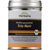 Herbaria Pfeffer "Trio Noir" bio