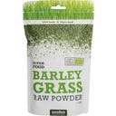 Purasana Organic Barley Grass Powder - 200 g