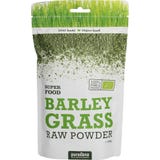 Purasana Ječmenova trava v prahu BIO