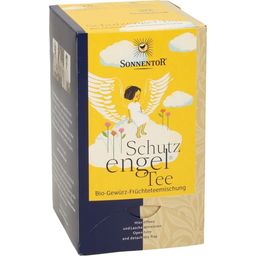 Sonnentor Schutzengel-Tee Bio - Teebeutel, 18 Stück