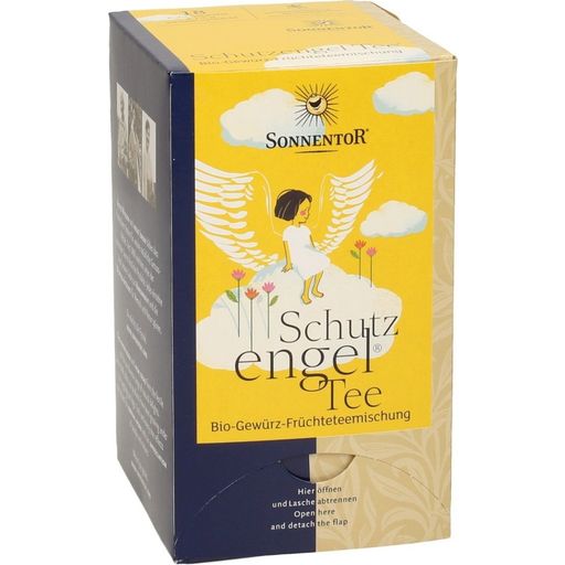 Sonnentor Organic Guardian Angel Tea - 18 tea bags