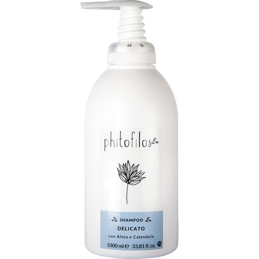 Phitofilos Sinergia Mild Shampoo 