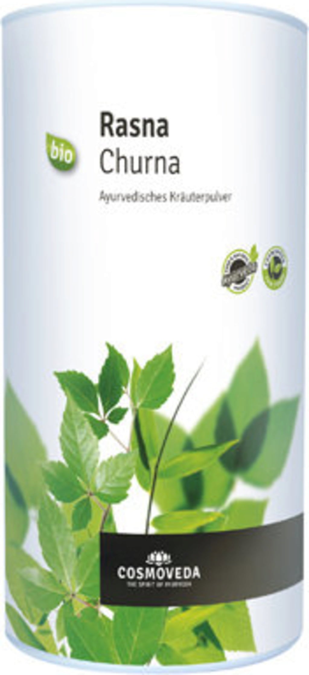 Cosmoveda Orgnaci Rasna Churna