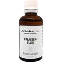 Kräutermax Pflanzenfluid Brennnessel - 50 ml
