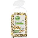 Muesli de 5 Cereales Bio