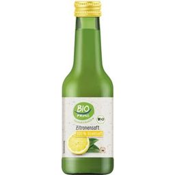 Bio citromlé - 200 ml