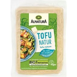 Alnatura Organic Tofu - Natural