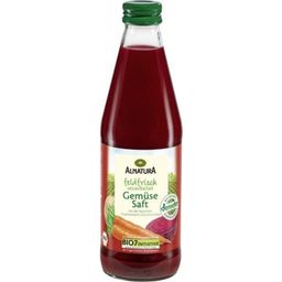 Alnatura Zumo de Verduras Bio - Recién Procesadas - 330 ml