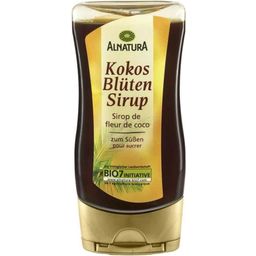 Alnatura Bio Kokosblütensirup - 250 ml