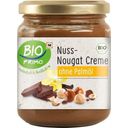 Pâte à Tartiner Praliné Noisettes Bio - Sans Huile de Palme