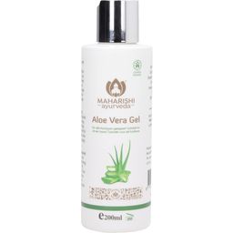 Maharishi Ayurveda Organic Aloe Vera Gel