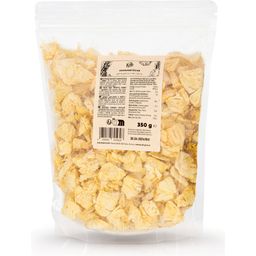 KoRo Liofilizowane kawałki ananasa - 350 g
