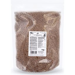 KoRo Soy Protein Crispies with Cocoa