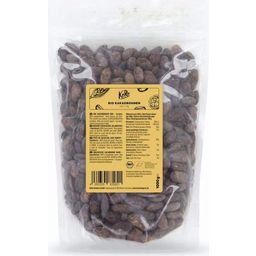 KoRo Био какаови зърна - 1 kg