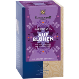 Sonnentor Bio cvetlični čaj - 30,60 g
