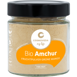 Cosmoveda Organic Amchur Powder - 100 g