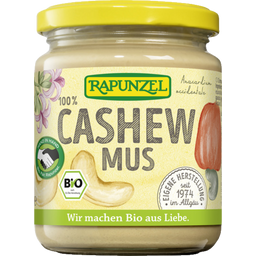 Rapunzel Organic Cashew Nut Butter - 500 g