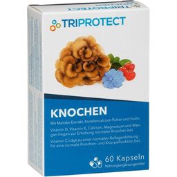 TriProtect® Knochen - 60 Kapseln