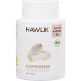 Hawlik Poudre de Coprinus Bio en Gélules