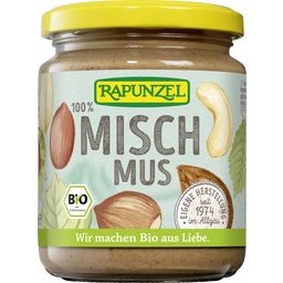 Rapunzel Bio Mischmus 4 Nuts
