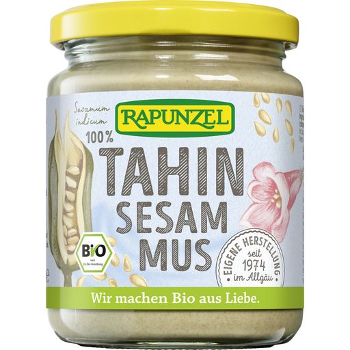Rapunzel Bio Tahini (szezámpaszta) - 250 g