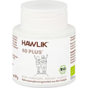 40 Plus Vitalpilzmischung Bio - 90 Kapseln