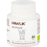 Organic 40 Plus Vital Mushroom Mixture 