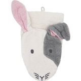 Fürnis Organic Wash Cloth Animals - Small