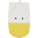 Fürnis Gant de Toilette Animal BIO petit - Canard