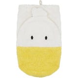 F&uuml;rnis Gant de Toilette Animal BIO petit