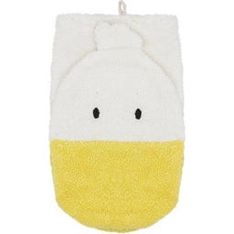 Fürnis Gant de Toilette Animal BIO petit - Canard