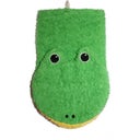 Fürnis Gant de Toilette Animal BIO grand - Grenouille