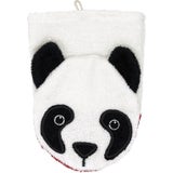 Fürnis Gant de Toilette Animal BIO grand