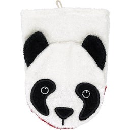 Fürnis BIO Waschtiere groß - Panda