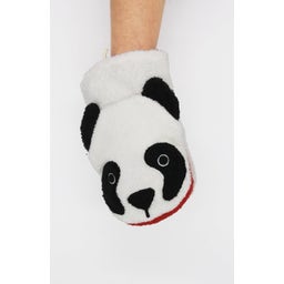 Fürnis BIO Waschtiere groß - Panda